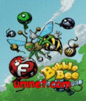 game pic for Bubble Bee Quicktype